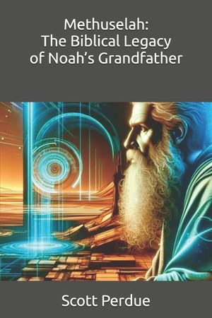 Methuselah: The Biblical Legacy of Noah's Grandfather image number 0