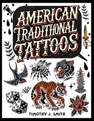American Traditional Tattoos image number 0