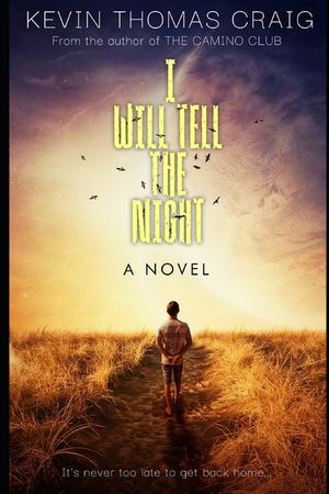 I Will Tell The Night image number 0