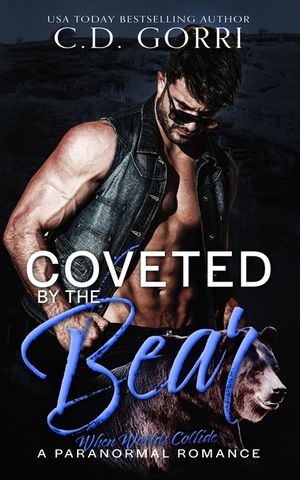 Coveted By The Bear: A Paranormal Romance image number 0
