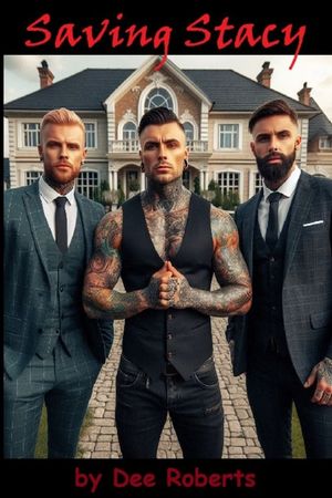 Saving Stacy image number 0