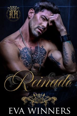 Reinado: Romance mafioso image number 0