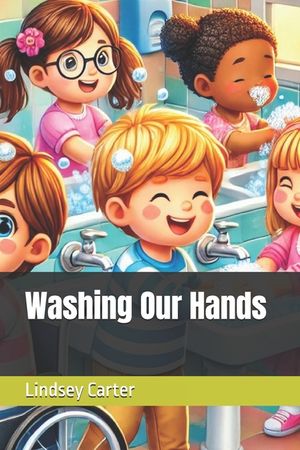 Washing Our Hands image number 0