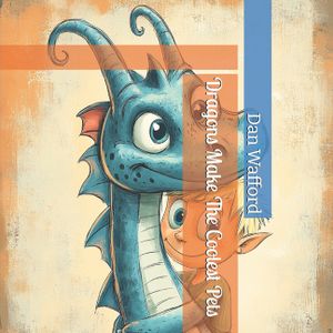 Dragons Make The Coolest Pets image number 0