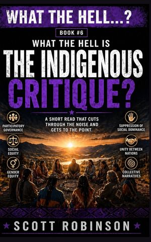 What the Hell is...?: The Indigenous Critique image number 0