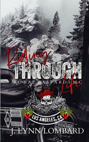 Riding Through Life Aftermath and Kensi's Wedding: Royal Bastards MC image number 0