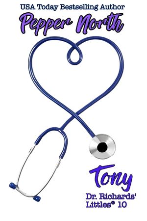 Tony: Dr. Richards' Littles(R) 10 image number 0