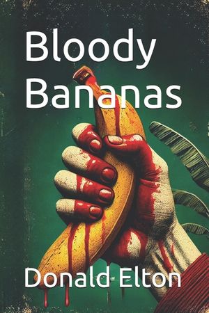 Bloody Bananas image number 0