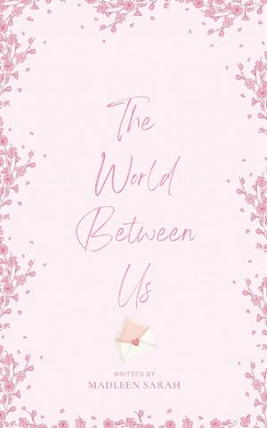 The World Between Us image number 0