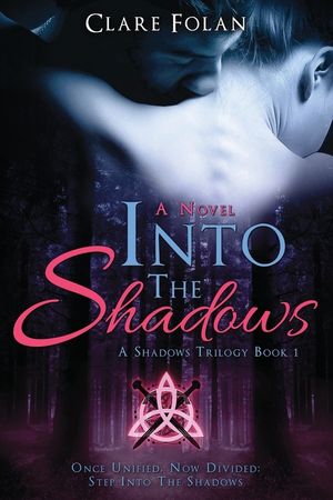 Into The Shadows: Shadows Trilogy image number 0