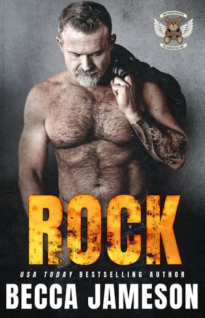 Rock: Shadowridge Guardians MC, Book12 image number 0