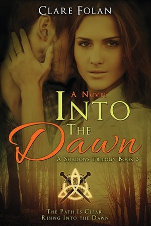 Into The Dawn: Shadows Trilogy image number 0