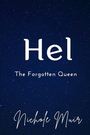 Hel: The Forgotten Queen image number 0