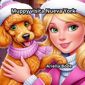 Muppy visita Nueva York image number 0