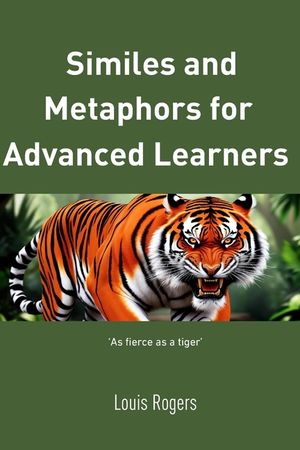 Similes and metaphors for advanced learners image number 0