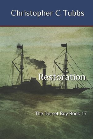 Restoration: The Dorset Boy Book 17 image number 0