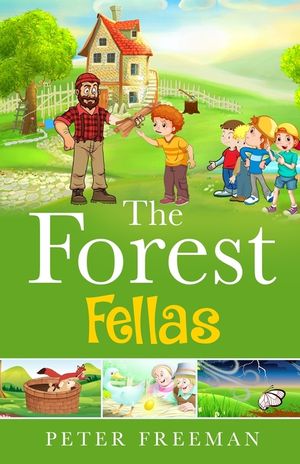 The Forest Fellas image number 0