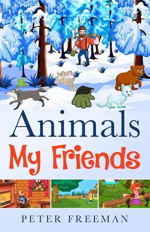 Animals My Friends image number 0