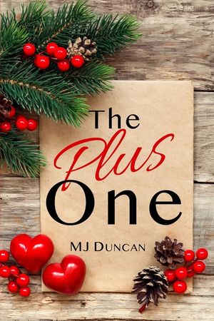The Plus One image number 0