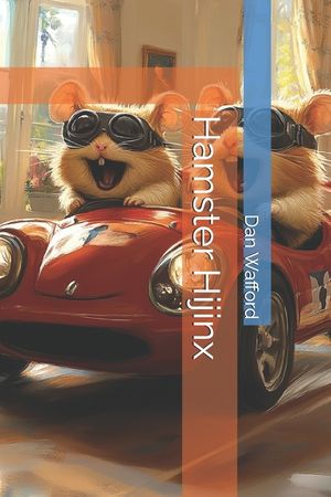 Hamster Hijinx image number 0
