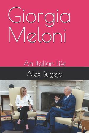 Giorgia Meloni: An Italian Life image number 0