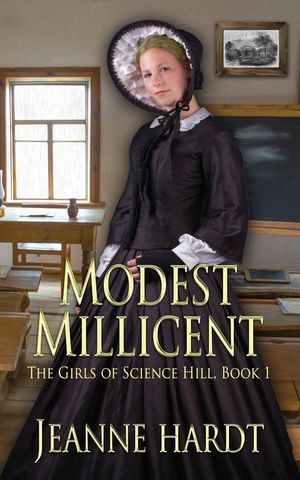 Modest Millicent image number 0