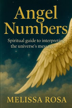 Angel numbers: Spiritual Guide to Interpreting Messages from the ...