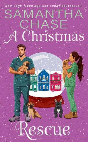 A Christmas Rescue image number 0