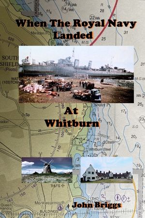 When the Royal Navy Landed at Whitburn image number 0