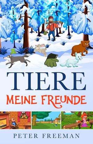 Tiere meine Freude image number 0