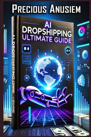 AI Dropshipping Ultimate Guide: A - Z Dropshipping AI Strategies image number 0