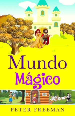 Mundo Magico image number 0