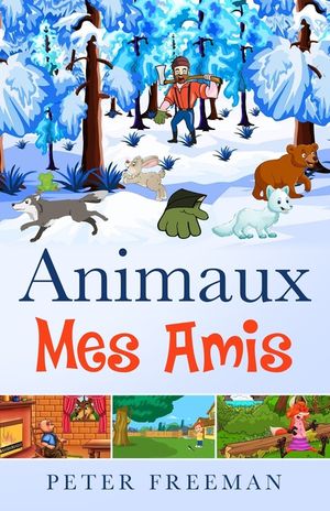 Animaux Mes Amis image number 0