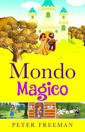 Mondo Magico image number 0