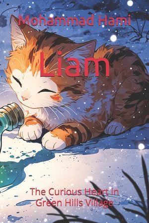 Liam: The Curious Heart in Green Hills Village image number 0