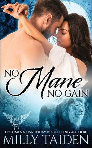 No Mane, No Gain image number 0