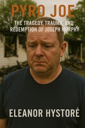 Pyro Joe: The Tragedy, Trauma, and Redemption of Joseph Murphy image number 0