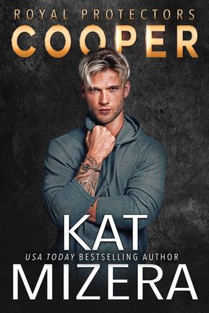 Cooper image number 0