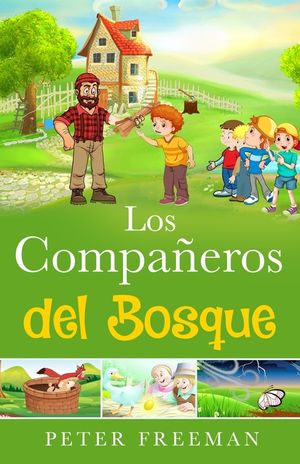 Los compa&ntilde;eros del bosque image number 0