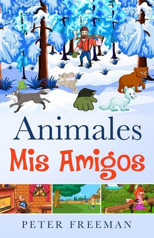 Animales, MIS Amigos image number 0