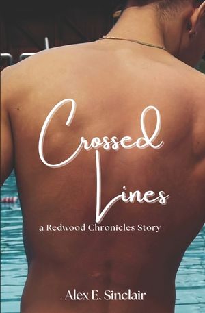 Crossed Lines: a Redwood Chronicles Story image number 0