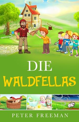 Die waldfellas image number 0