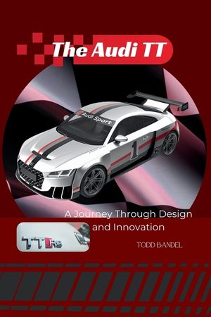 The Audi TT: A Journey Through Design and Innovation image number 0