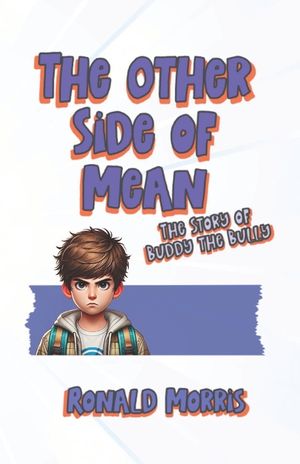 The Other Side of Mean: The Story of Buddy the Bully image number 0
