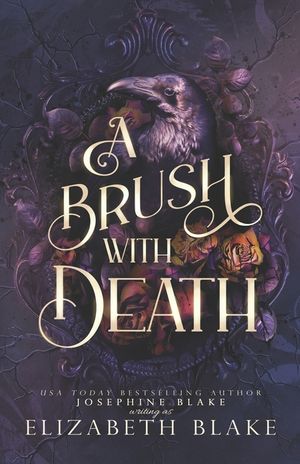 A Brush with Death image number 0
