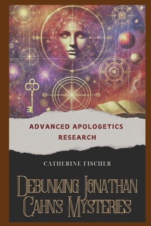 Debunking Jonathan Cahn's Mysteries image number 0