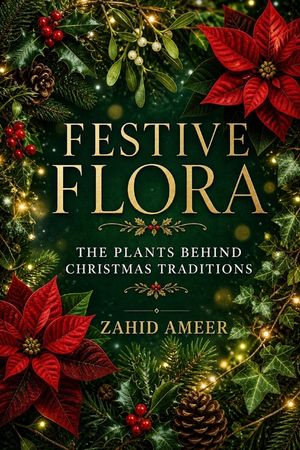 Festive Flora: The Plants Behind Christmas Traditions image number 0