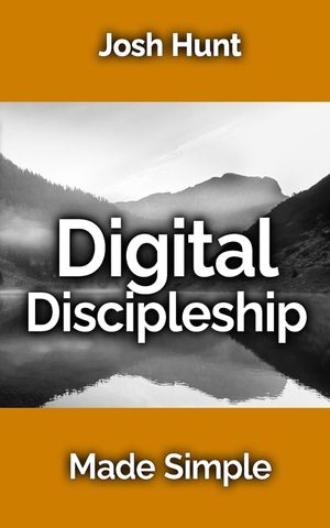 Digital Discipleship Made Simple image number 0