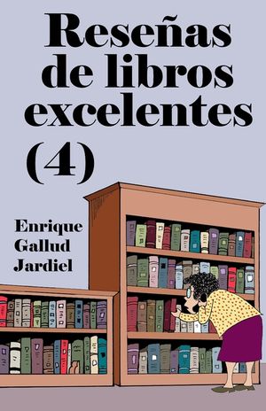 Rese&ntilde;as de libros excelentes (4) image number 0