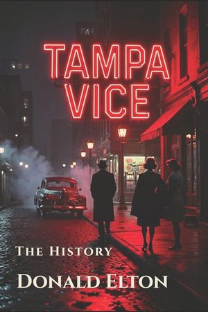 Tampa Vice image number 0